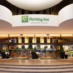 Atrium By Ihg Singapur