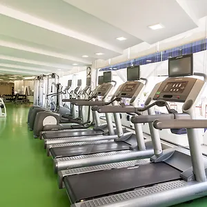 Al Barsha By Ihg **** Dubai