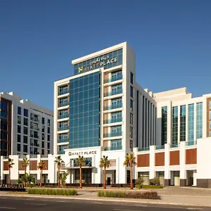 Hyatt Place Jumeirah Vereinigte Arabische Emirate