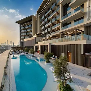Hyatt Centric Jumeirah Vereinigte Arabische Emirate