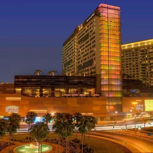 Swissôtel Al Ghurair Vereinigte Arabische Emirate