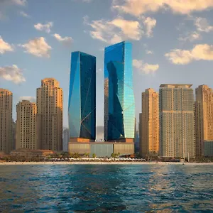 Hotel Rixos Premium Jbr, Dubái