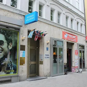 Locarno Gasthuis München