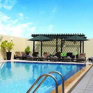 Al Khoory Al Barsha *** Dubai