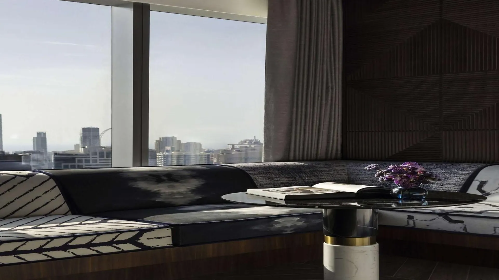 So Uptown Dubai Hotel
