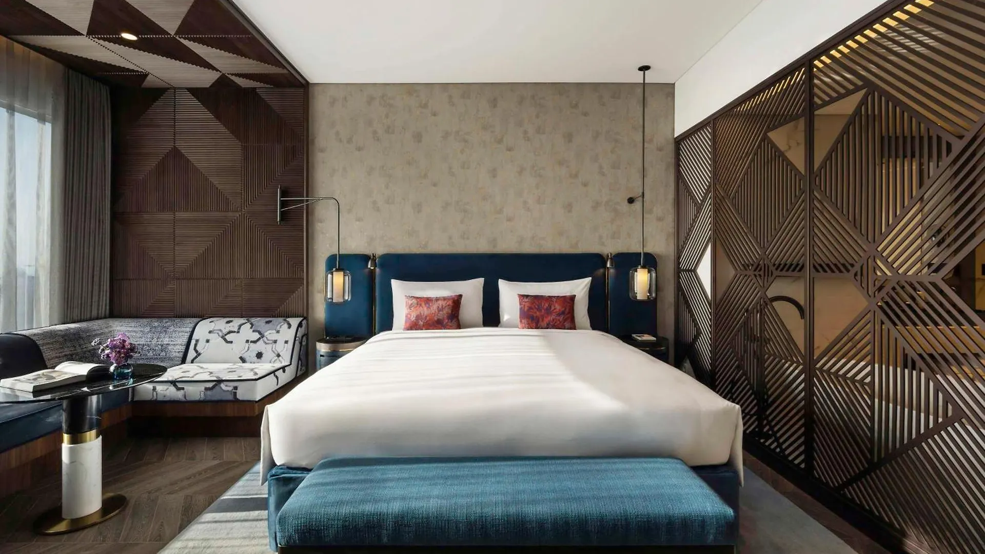 So Uptown Dubai Hotel 5*,  United Arab Emirates