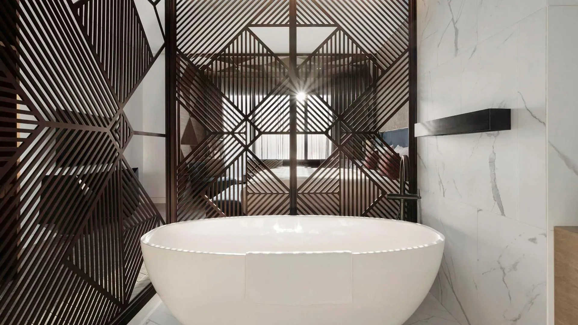 So Uptown Dubai Hotel