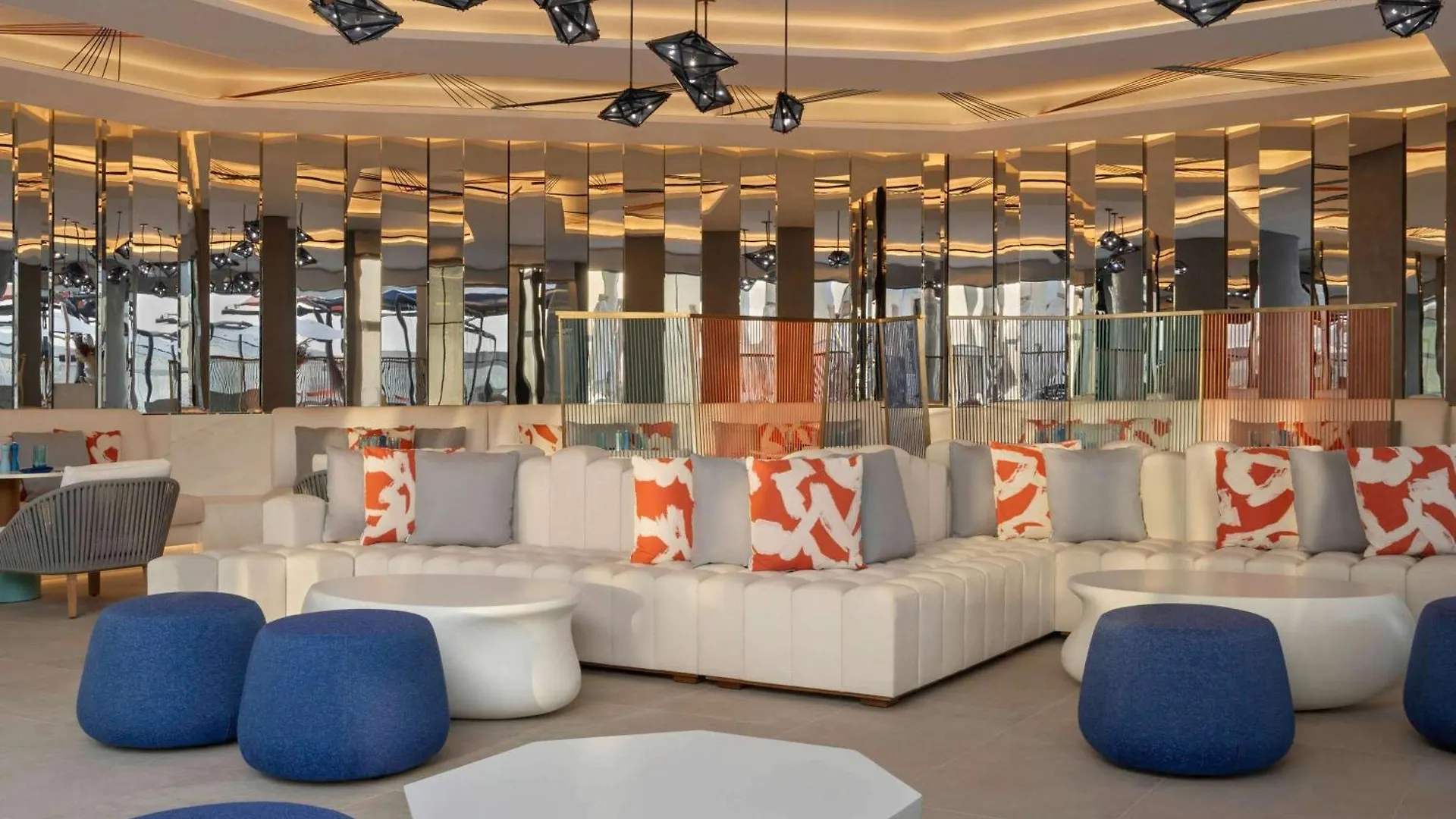 So Uptown Dubai Hotel