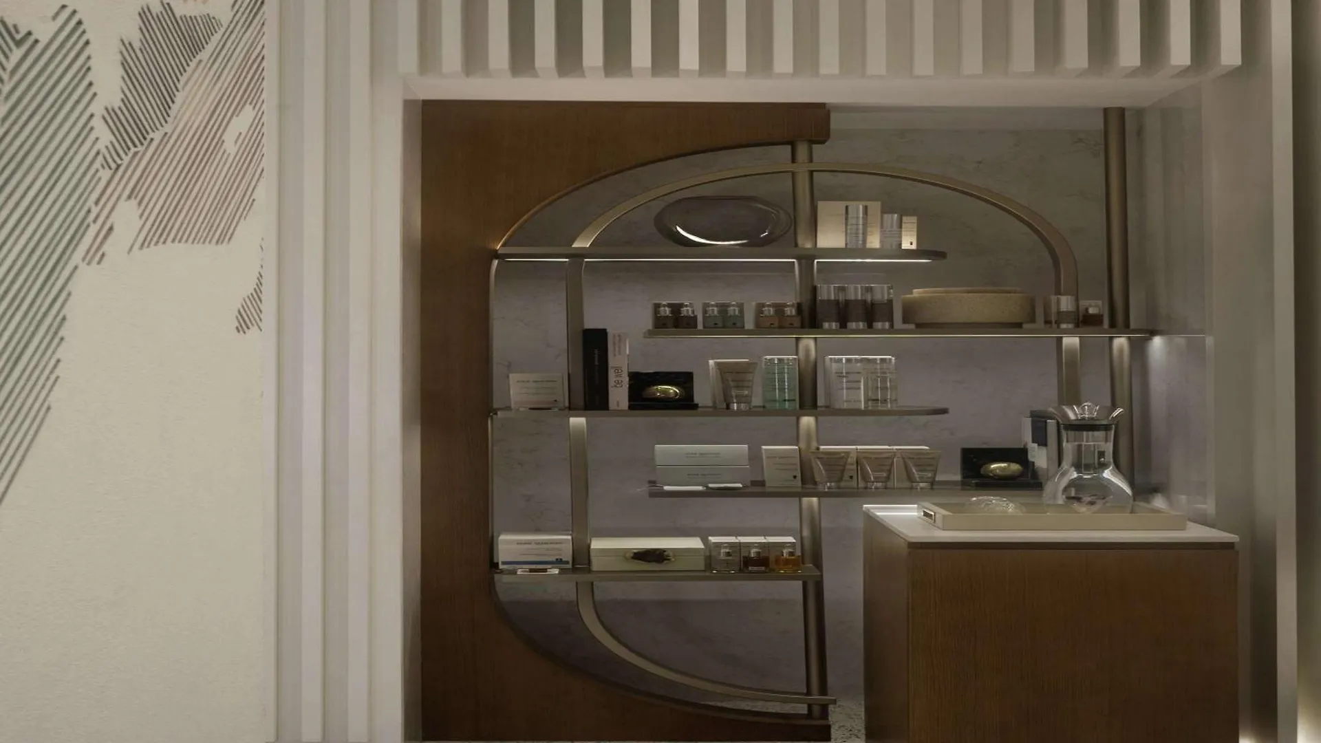 So Uptown Dubai Hotel 5*,