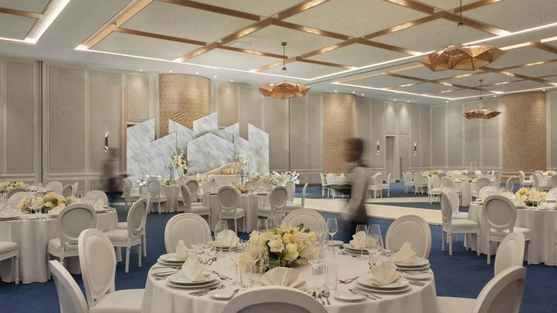 So Uptown Dubai Hotel