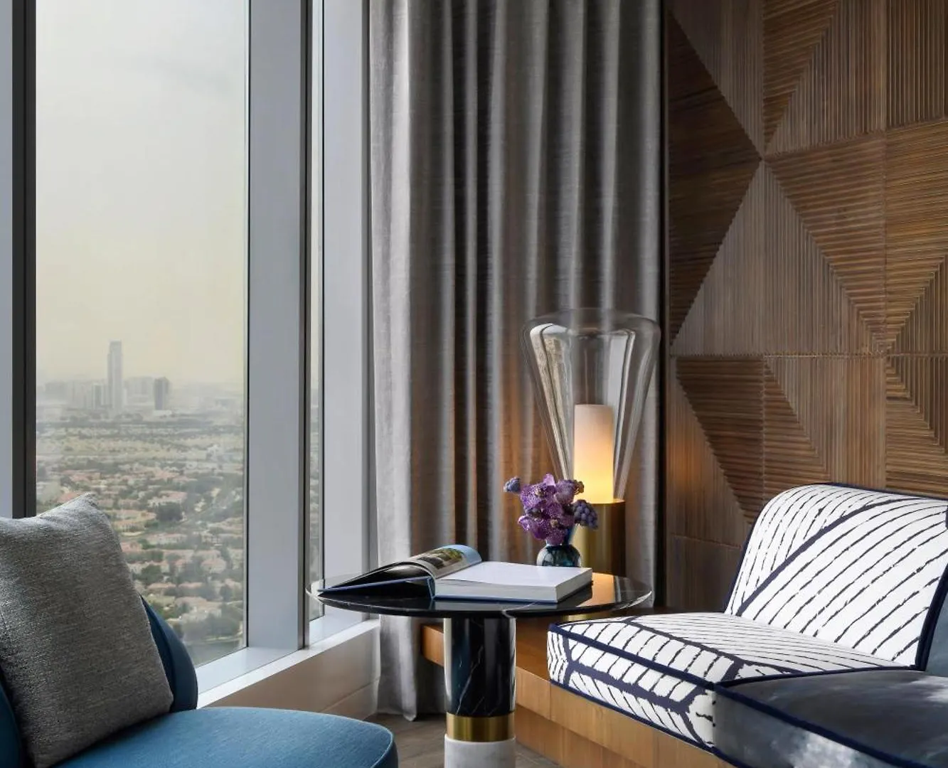 So Uptown Dubai Hotel