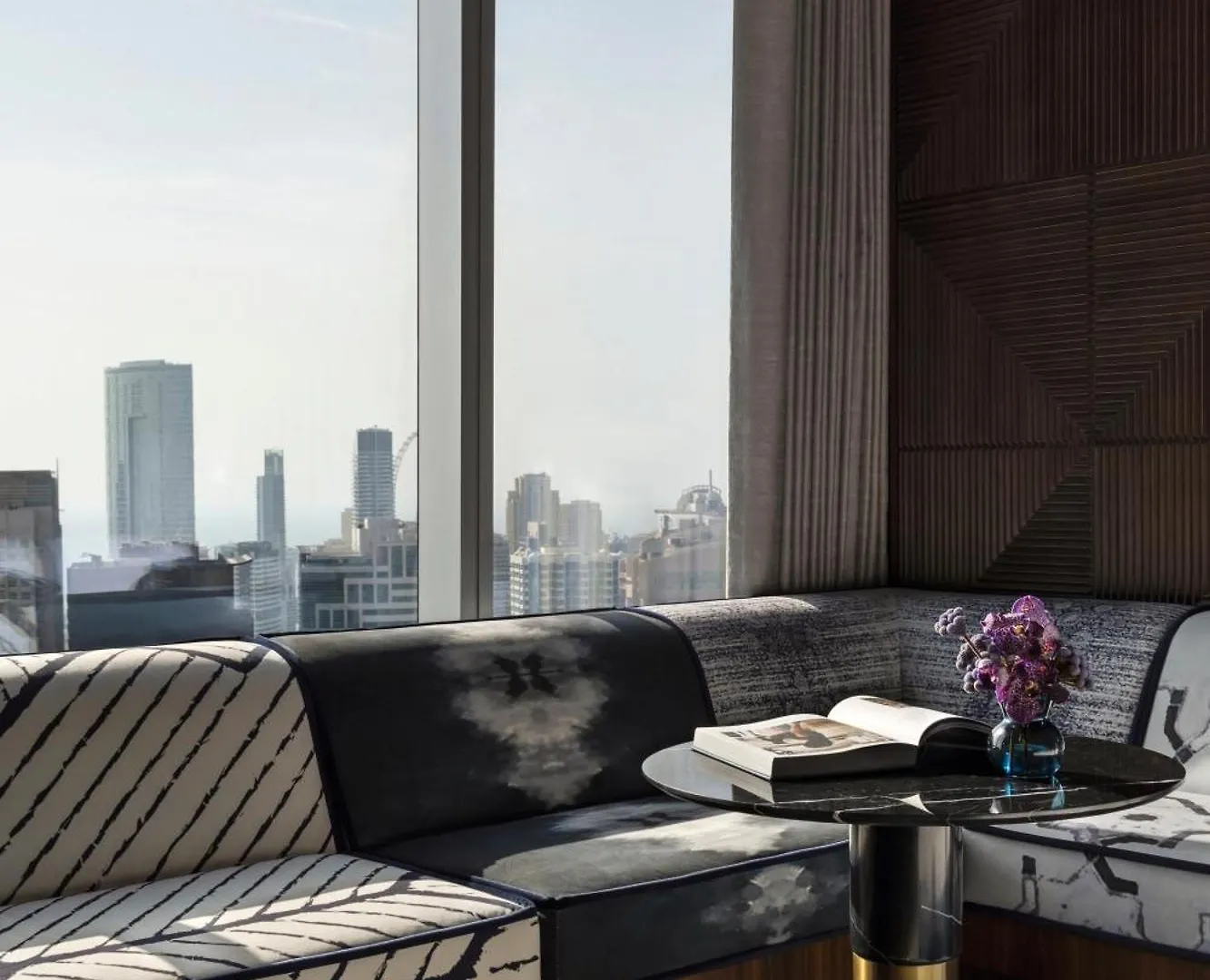 So Uptown Dubai Hotel