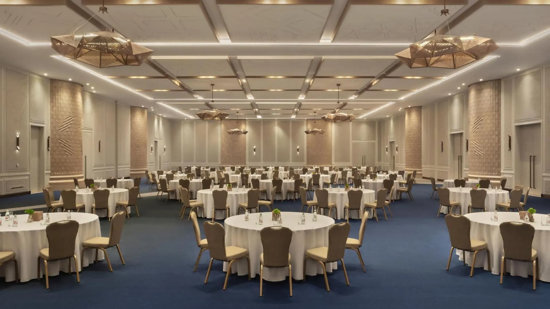So Uptown Dubai Hotel 5*,