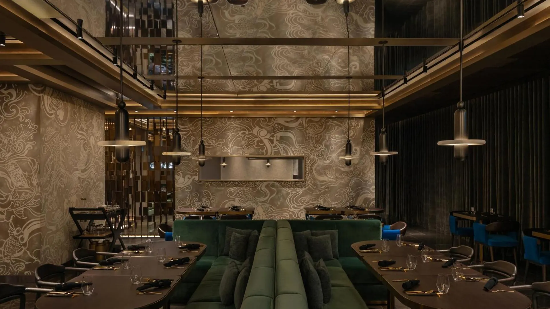 So Uptown Dubai Hotel 5*,  United Arab Emirates
