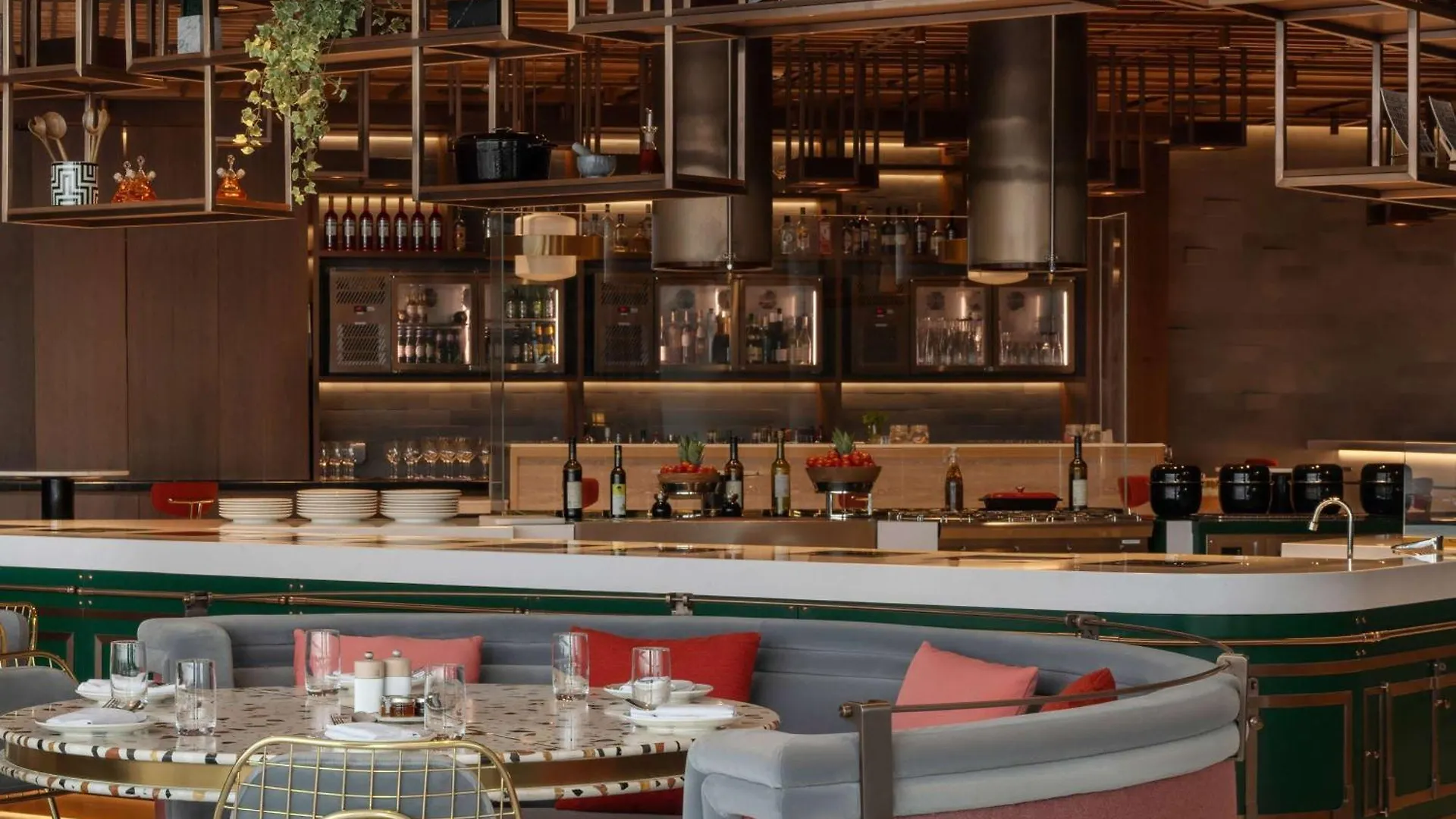 So Uptown Dubai Hotel United Arab Emirates